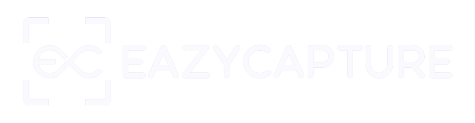 EazyCapture